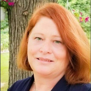 Meet your Posher, Jessina